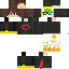 Texture for jojo