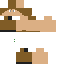 Texture for Faun1 Test Subject