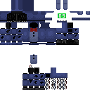 Texture for goofy1