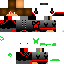 Texture for nyantcat