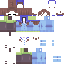 Texture for mikunakanoskin2