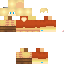 Texture for Air Bender Freddy