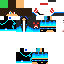 Texture for roronoageek