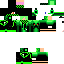 Texture for steve