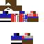 Texture for mm