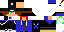 Texture for Steve2