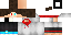 Texture for steve
