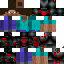 Texture for celian