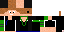 Texture for Evolutionary pwnerthecreeper