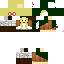 Texture for Cadet Rei Leonhart