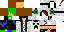 Texture for Ginx dDc