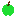 Texture for grönt äpple