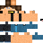 Texture for JorgeToon