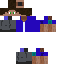 Texture for PedroMinecraft