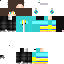 Texture for TunderBara WGF