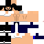 Texture for Woragis new generation
