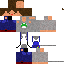 Texture for Mathieu/B33TLE
