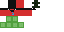 Texture for red slime noob