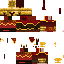 Texture for Rey Esparta