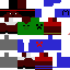 Texture for maxdown