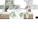 Texture for Zombie Sheep Man (Story Mode)