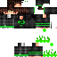 Texture for steve