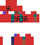 Texture for bumb