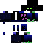 Texture for black_panter