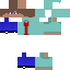 Texture for Dionner Minecraft