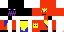Texture for xicoff