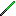 Texture for Green Lightsaber