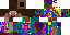 Texture for DragonBlack