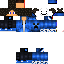 Texture for My Mask