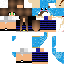 Texture for Tiger Joshi