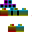 Texture for flufy simple 