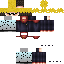 Texture for SlyFoxx