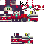 Texture for Zero