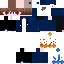 Texture for Creeperboy
