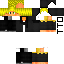 Texture for BlackStrom