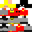 Texture for steve