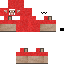 Texture for sheep