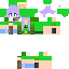 Texture for elfa