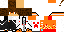Texture for steve
