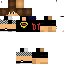 Texture for DTSKIN2