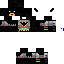 Texture for steve