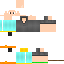 Texture for formula foxelpende