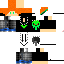 Texture for matheus_rex