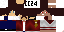 Texture for BlackSchoolboy