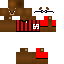 Texture for urso