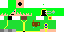 Texture for จอมเวทย์ปอน